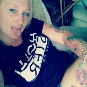 Meet your Posher, Kylene